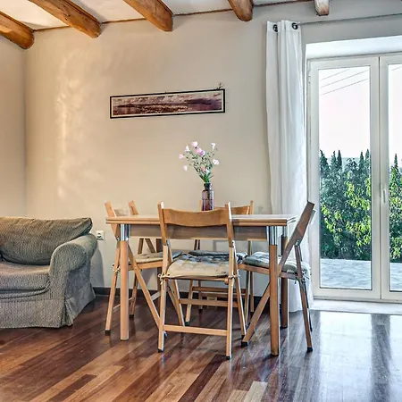 Ktima Loumoumba, Private Gouvia