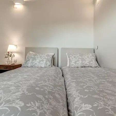 Ktima Loumoumba, Private Villa