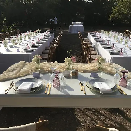 Ktima Loumoumba, Private Villa Gouvia