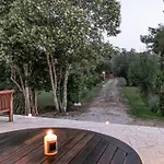Villa Ktima Loumoumba, Private Gouvia