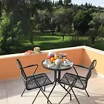 Ktima Loumoumba, Private Villa *