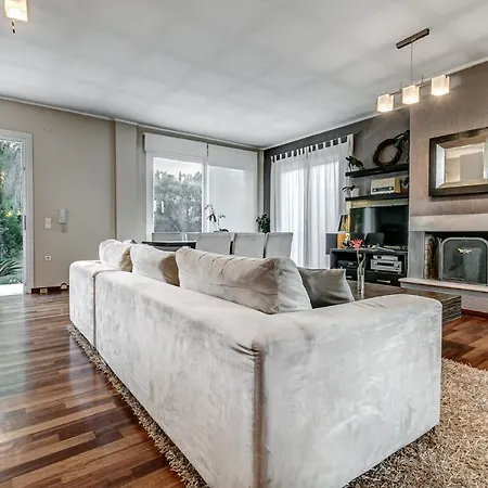 Ktima Loumoumba, Private Villa