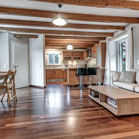 Ktima Loumoumba, Private Villa *