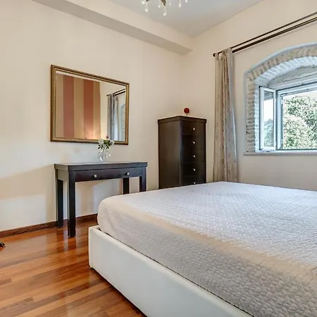 Villa Ktima Loumoumba, Private
