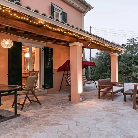 Ktima Loumoumba, Private