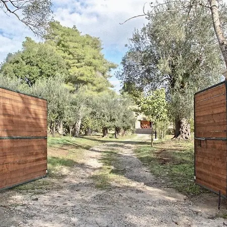 Ktima Loumoumba, Private * Γουβιά