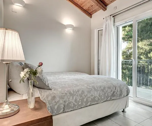 Ktima Loumoumba, Private