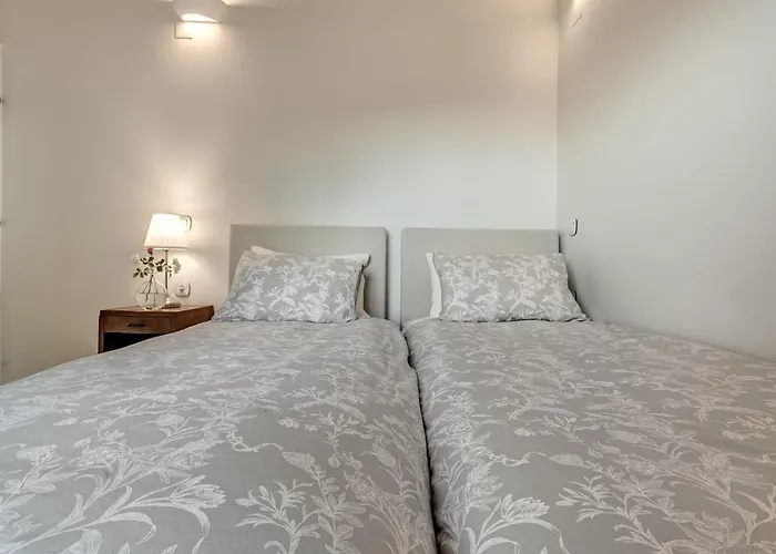 Ktima Loumoumba, Private 빌라