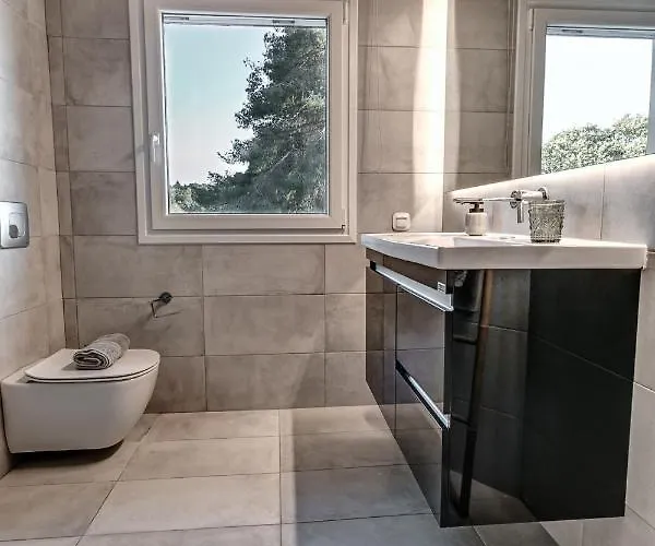 Ktima Loumoumba, Private 빌라 *