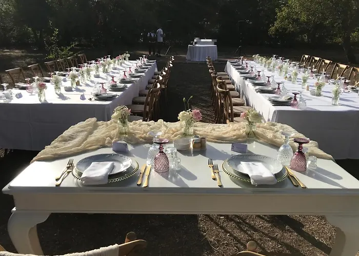 Ktima Loumoumba, Private 빌라 고우비아