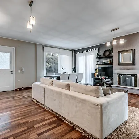 Ktima Loumoumba, Private Вилла