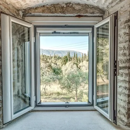 Ktima Loumoumba, Private Вилла *