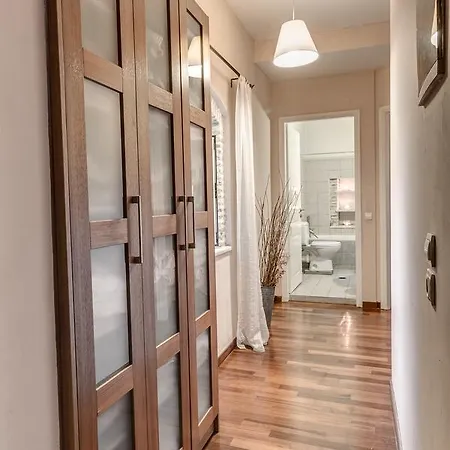 Ktima Loumoumba, Private Вилла Гоувия